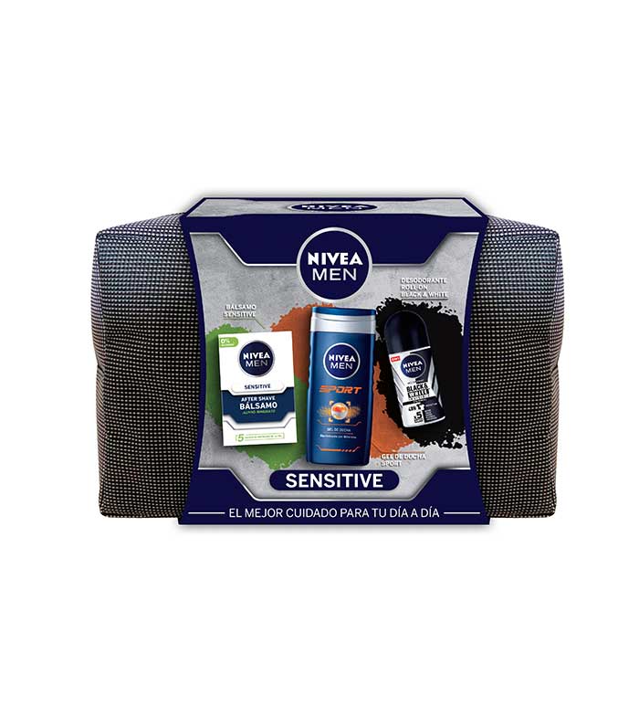 nivea meb