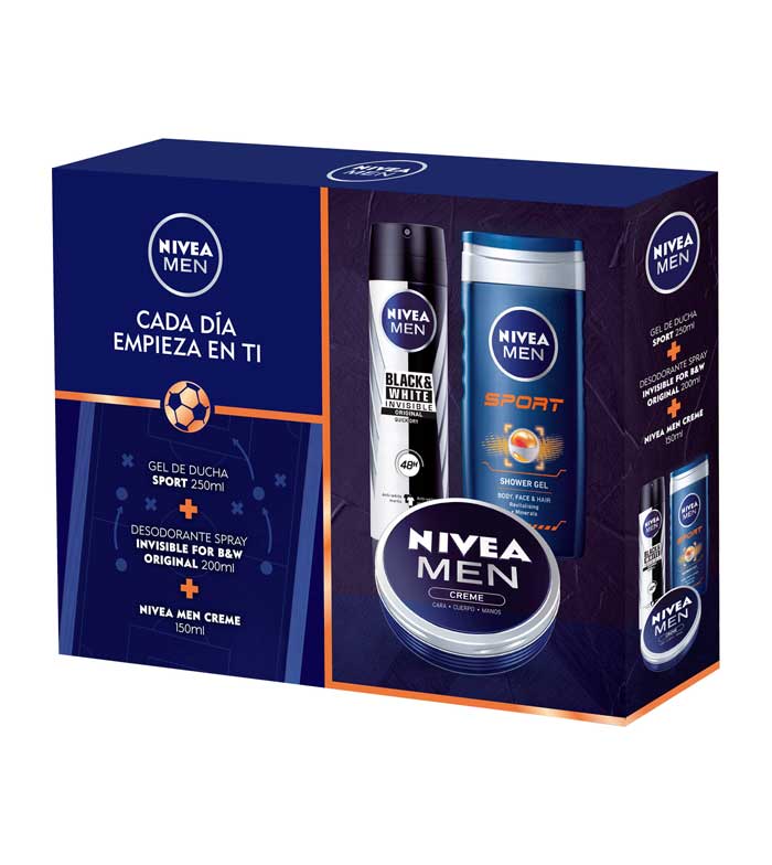 nivea meb