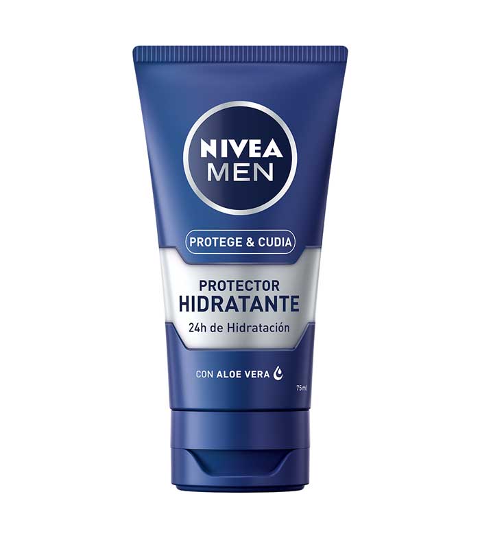 Troosteloos toilet Correctie Buy Nivea Men - Protect & Care Moisturizing Protector | Maquibeauty