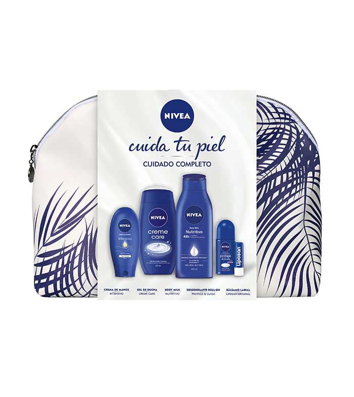 nivea moisturizer price small pack