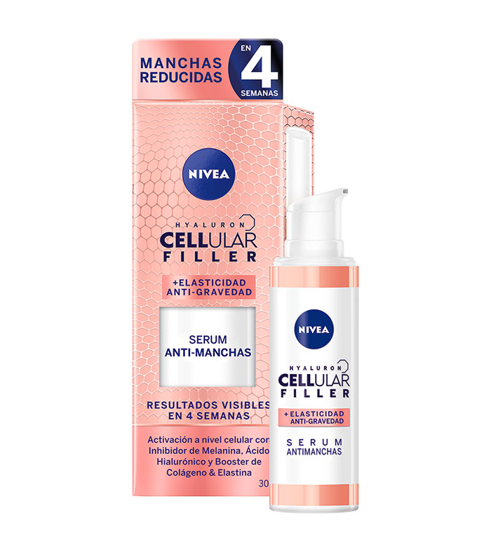 nivea cellular essence