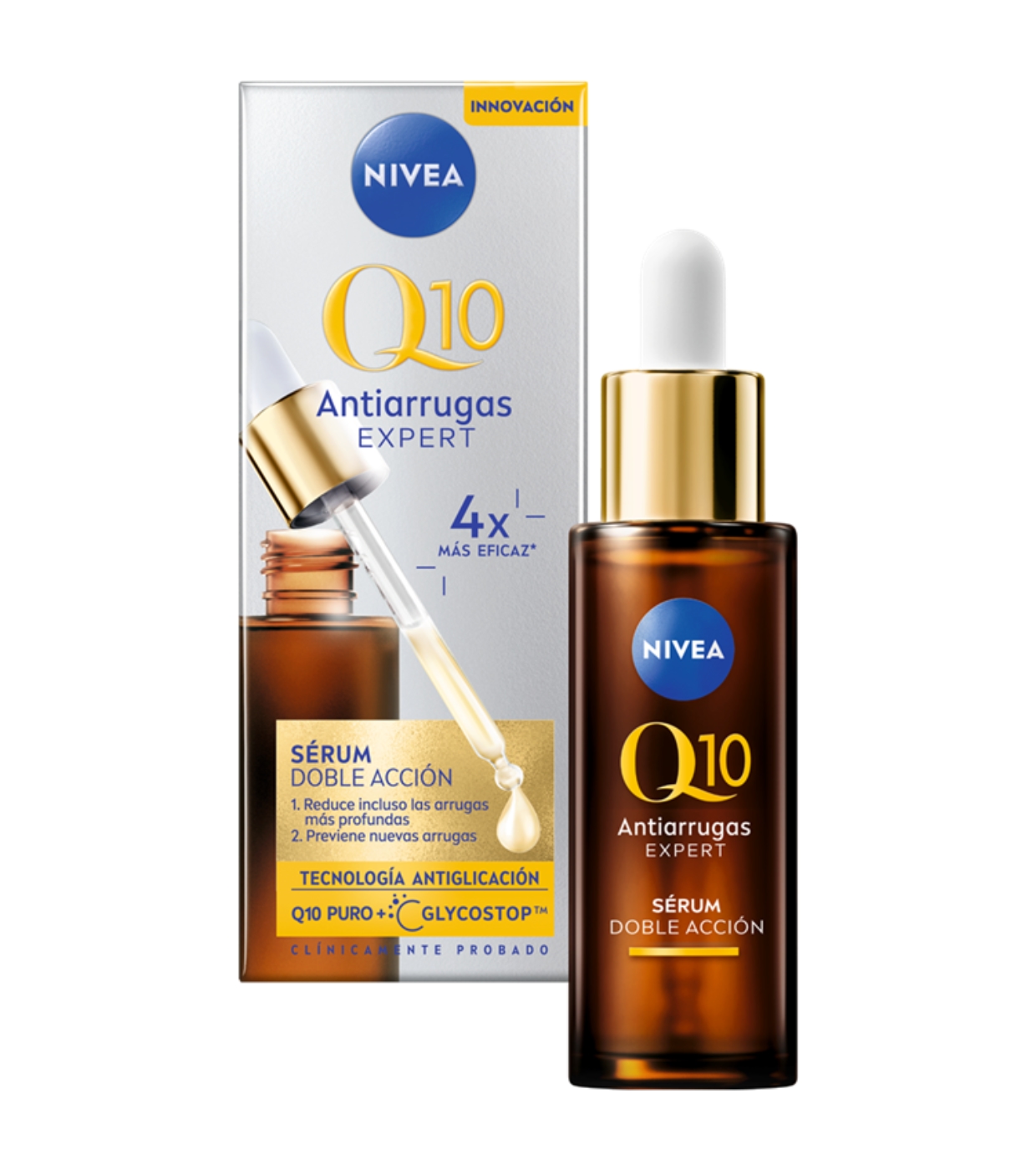 Nivea anti wrinkle sales