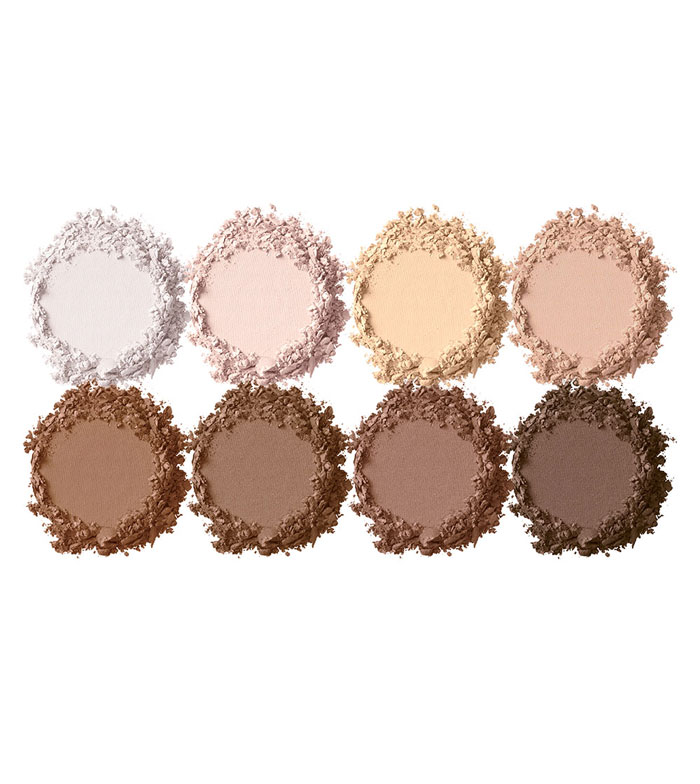 highlight & contour pro palette