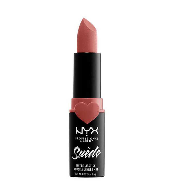 nyx sable lipstick
