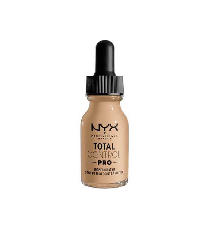 nyx liquid