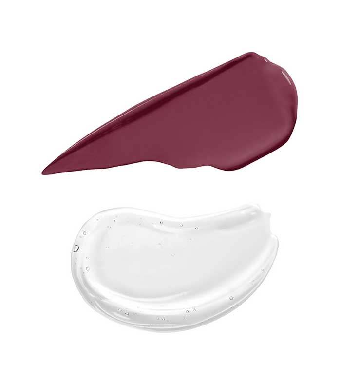 nyx long lasting lip gloss