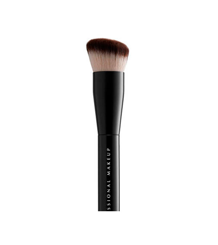 Brocha online nyx 37