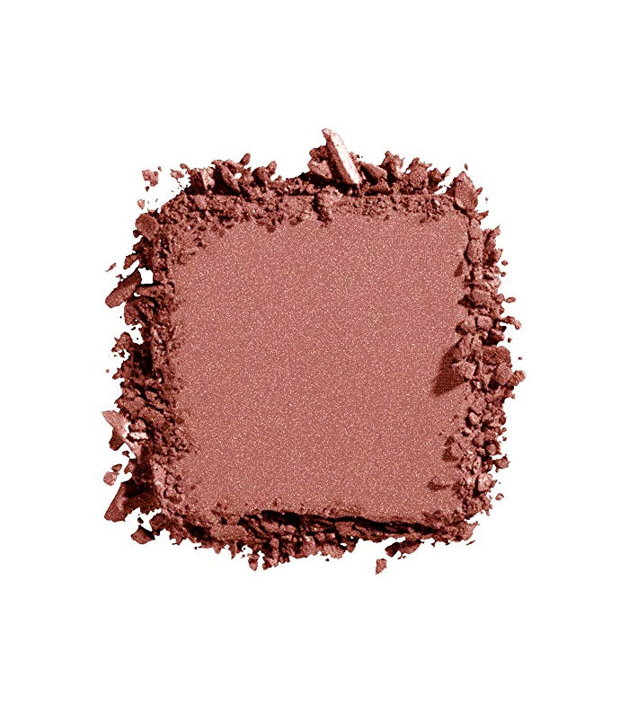 nyx blush totally chill