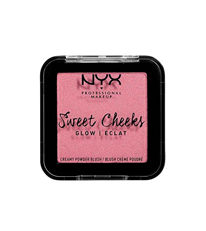 citrine rose nyx