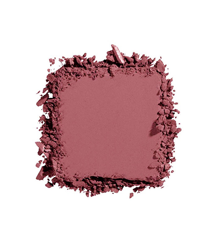 nyx matte blush