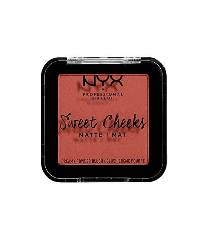 summer breeze nyx blush