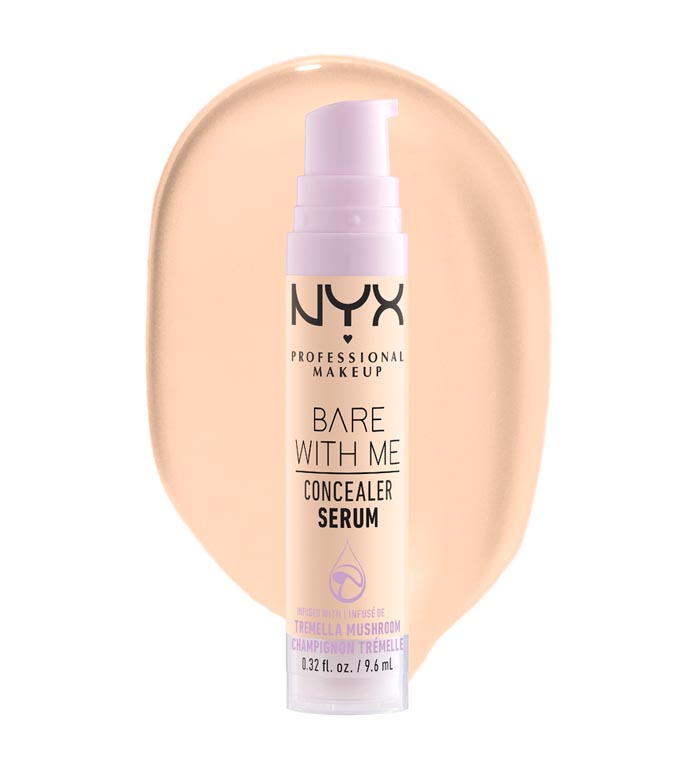 Nyx Professional Makeup Concealer