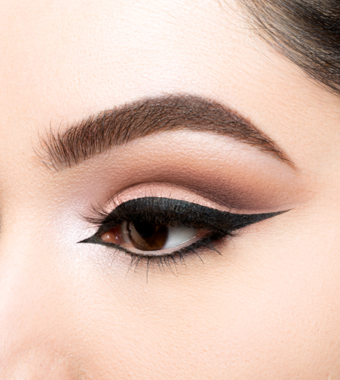 Waterproof Liner | Ink Makeup Black - Eyeliner Epic Maquillalia Buy - EIL01: Nyx Professional