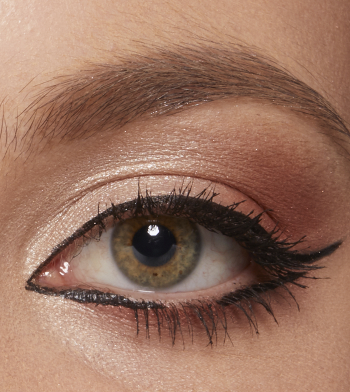 Professional EIL01: - Eyeliner | Black Waterproof Makeup Liner Buy Epic Nyx - Maquillalia Ink