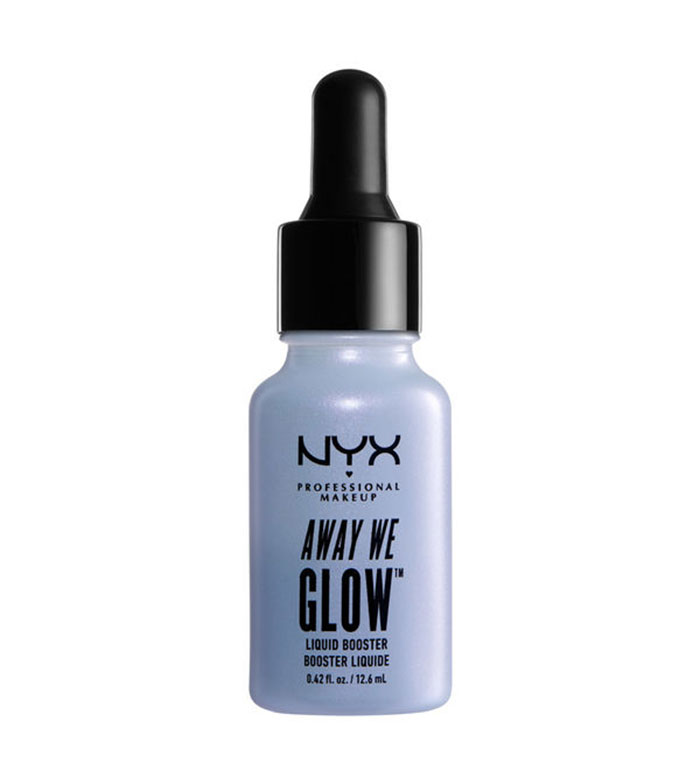 glow liquid highlighter