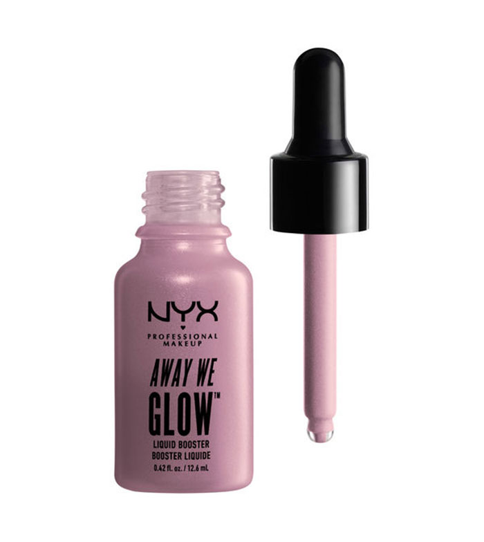 nyx loose highlighter