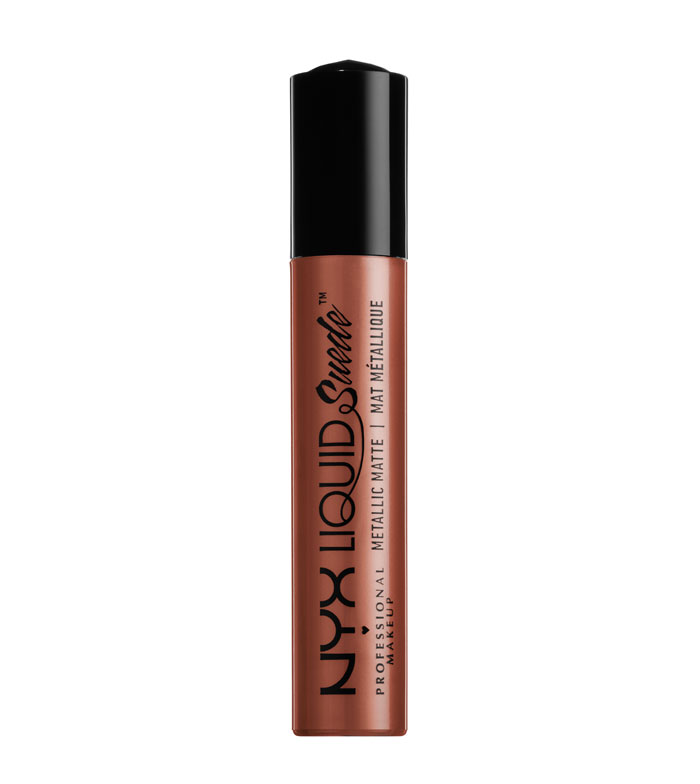 nyx liquid