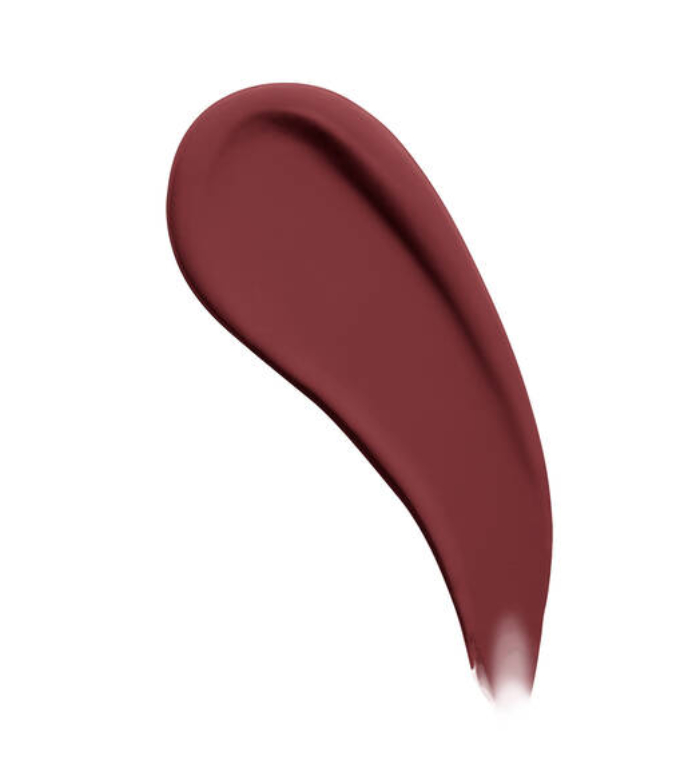 Buy Nyx Professional Makeup Matte Liquid Lipstick Lip Lingerie XXL 