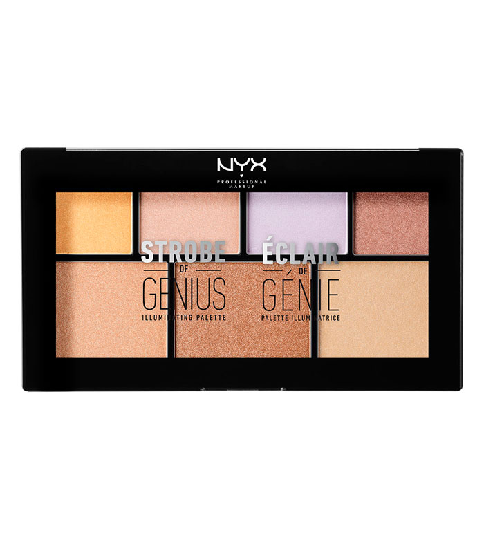 genius illuminating moisturizer