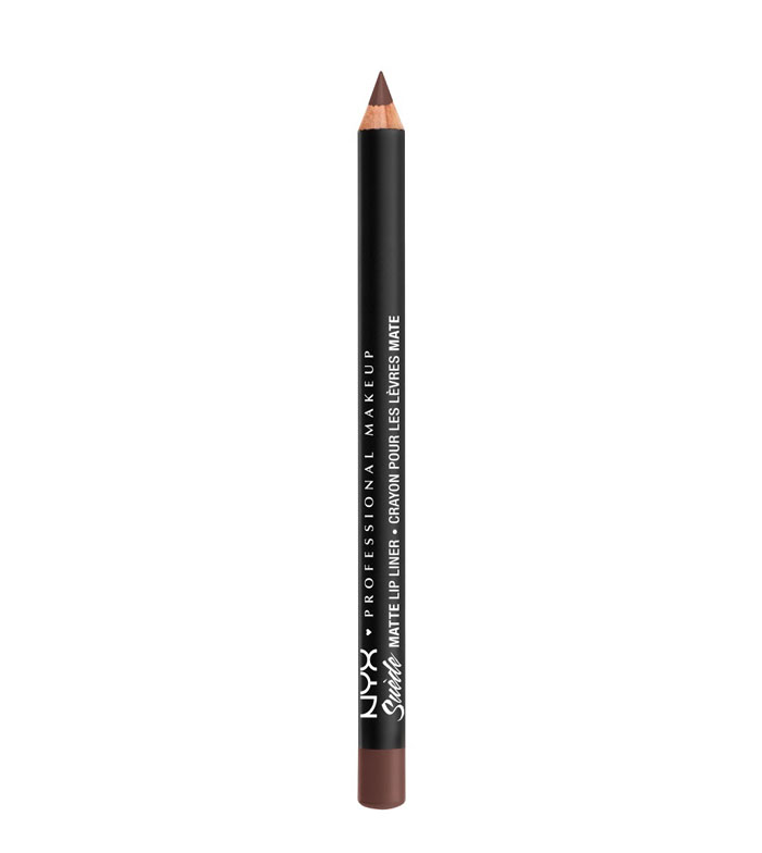 Shopping during liner lip angeles nyx matte suede los york kimonos knot Suede los angeles nyx lip matte liner print kelowna