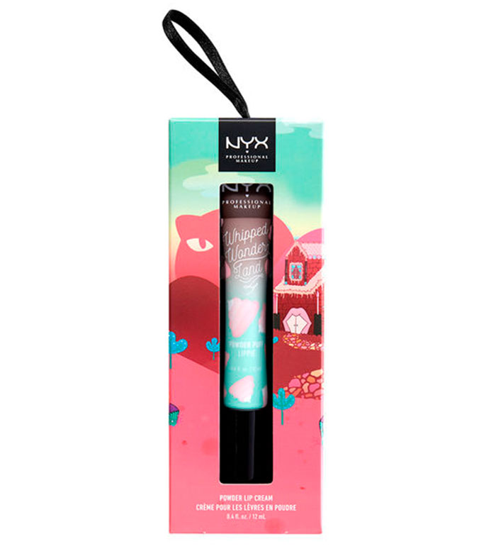 nyx whipped cream cleanser