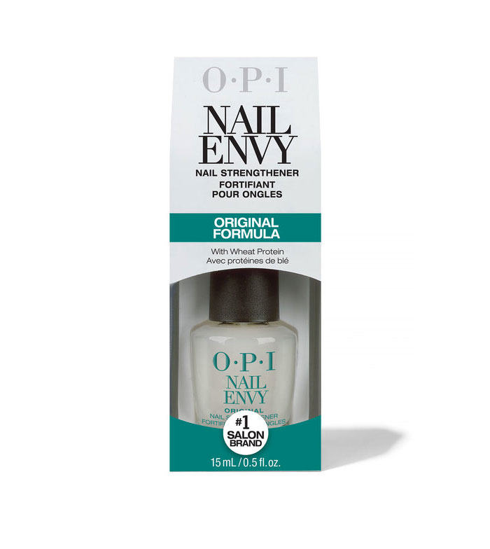 Buy Opi Nail Hardener Nail Envy Original Formula Maquibeauty