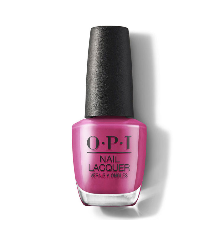 Buy OPI - Nail polish Nail lacquer - 7th & Flower | Maquibeauty