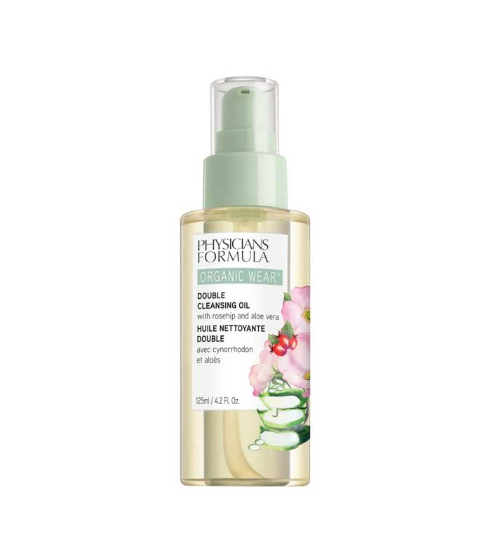 rosehip aloe lotion
