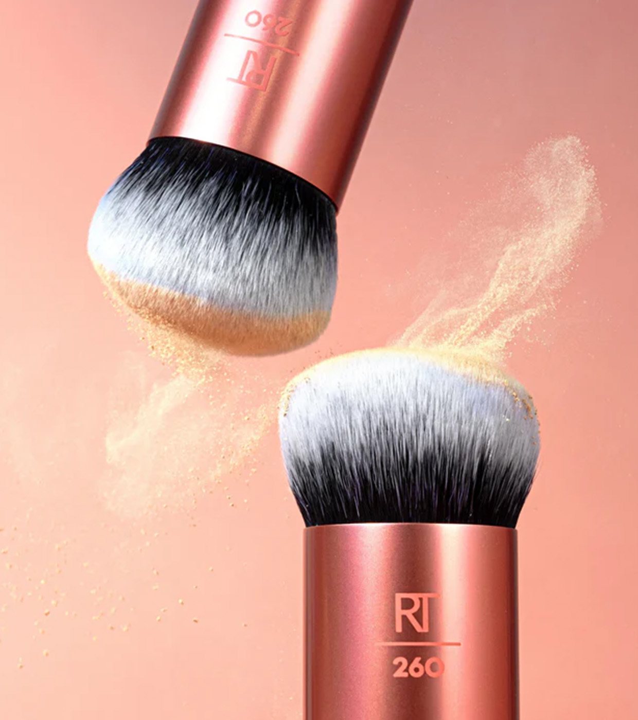 Buy Real Techniques Bubble Blending Makeup Brush Maquillalia