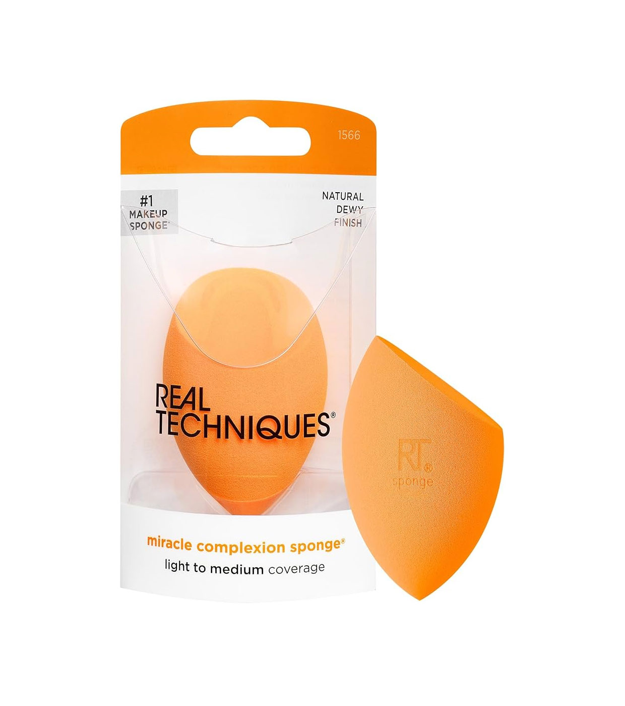 Real techniques deals sponge