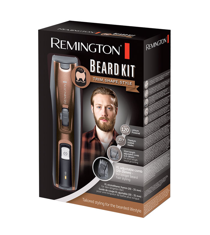 remington crafter