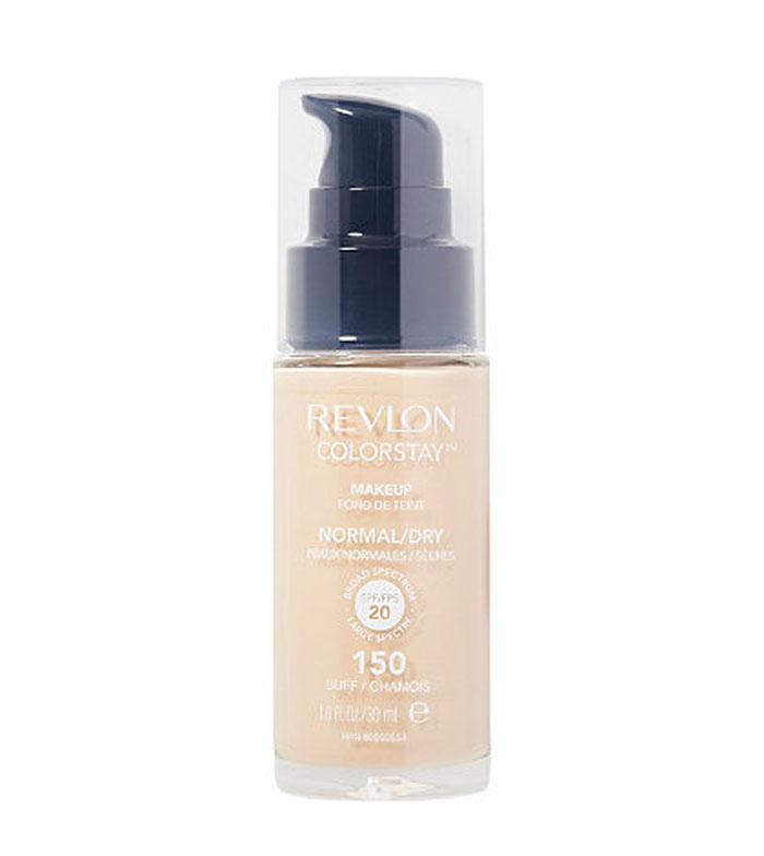 Revlon clearance colorstay 150