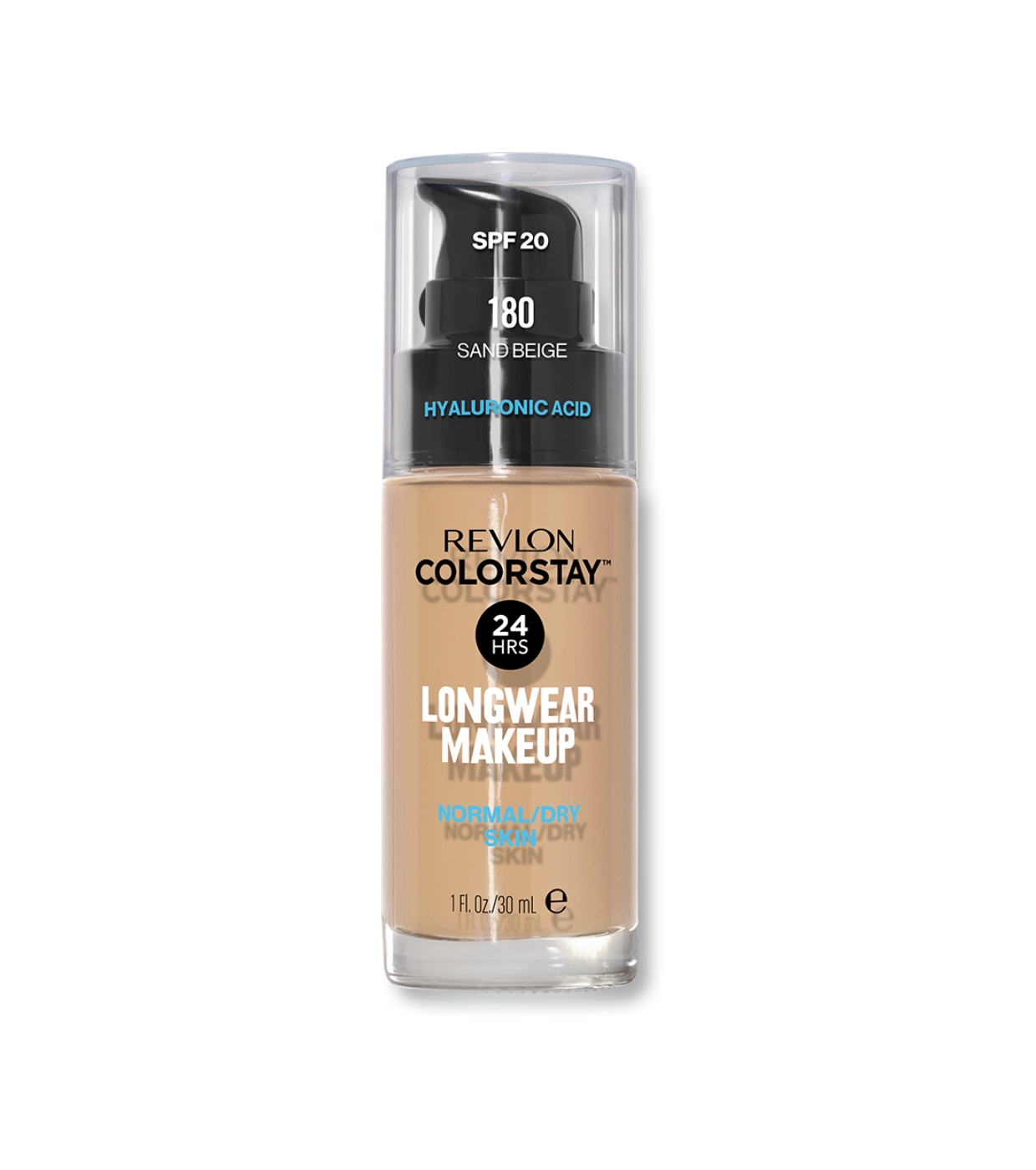 Revlon shop colorstay 180