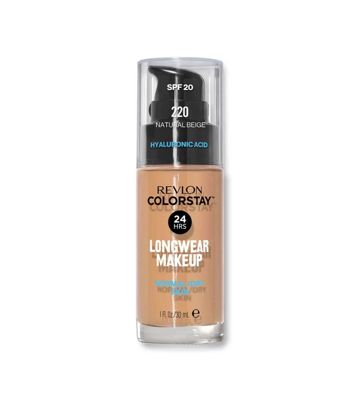 revlon colorstay full cover foundation natural beige
