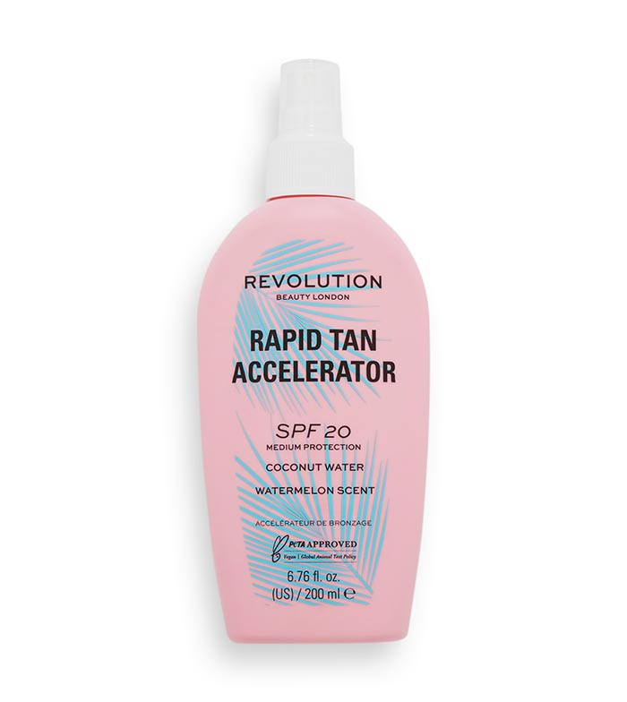 my tan addiction accelerator