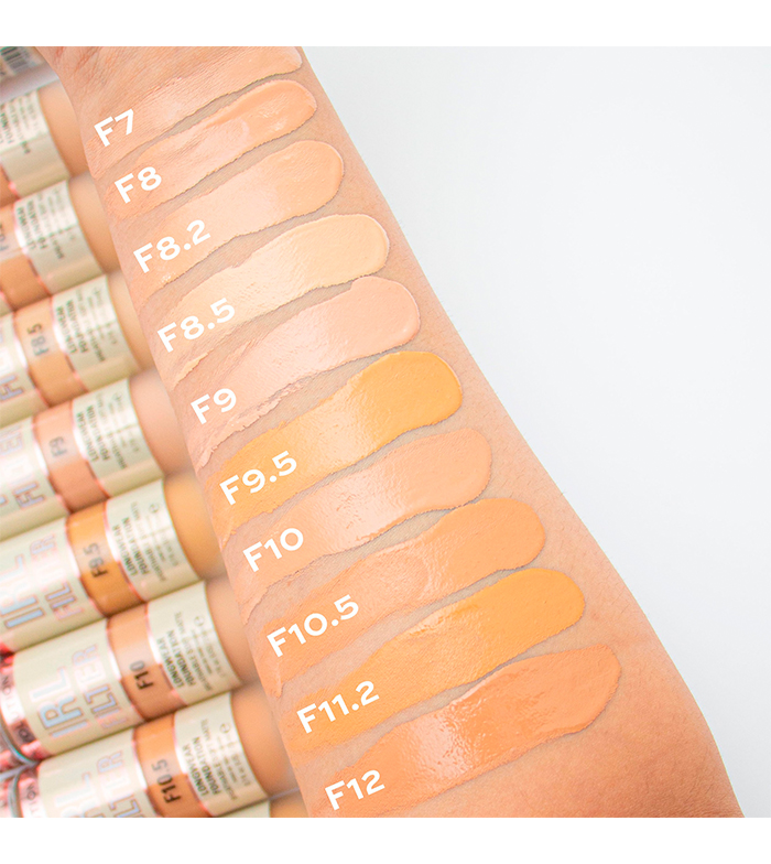 Diskriminere fersken Flourish Buy Revolution - Foundation IRL Filter - F10 | Maquibeauty