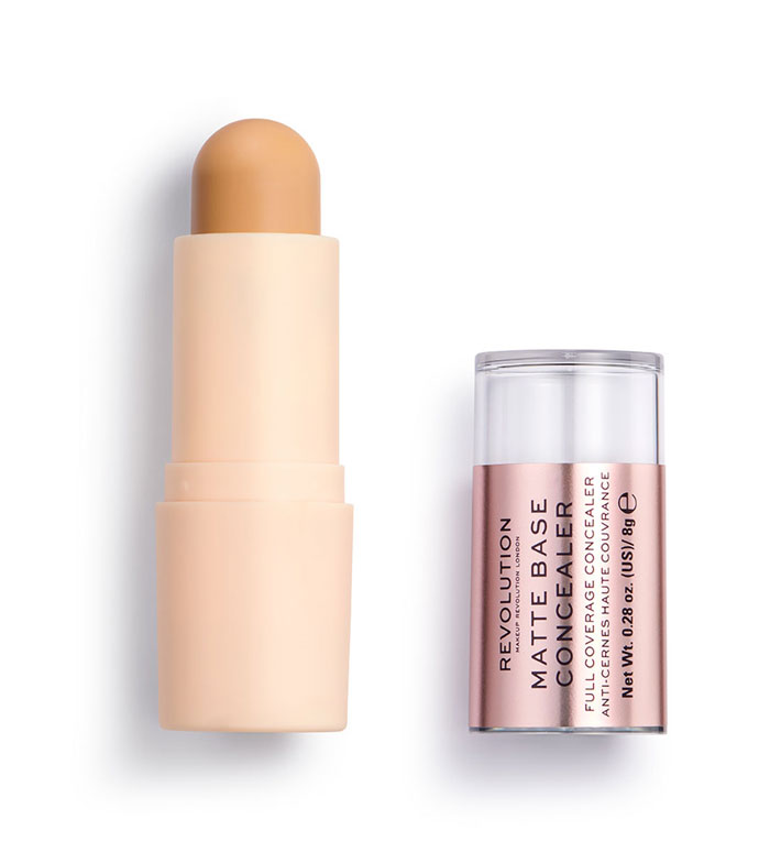 matte concealer