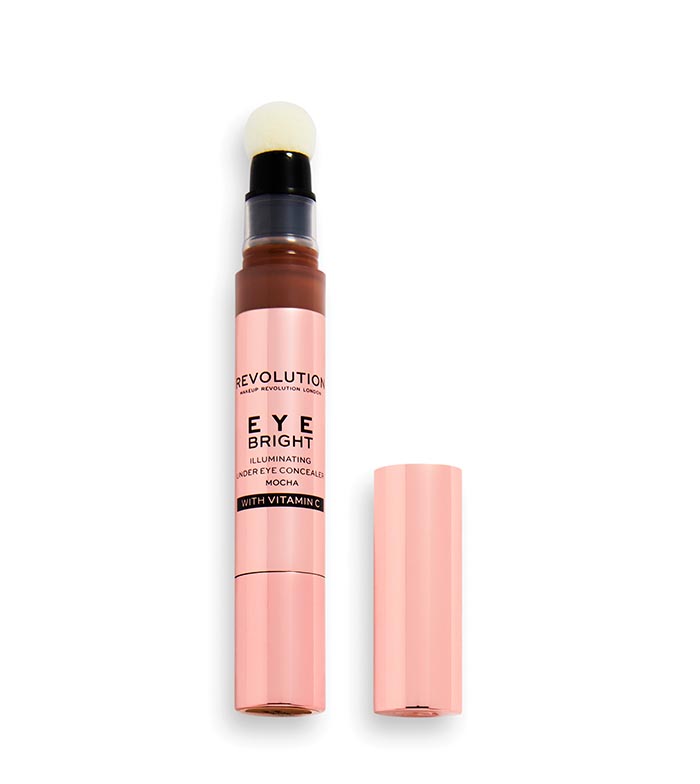 be bright concealer