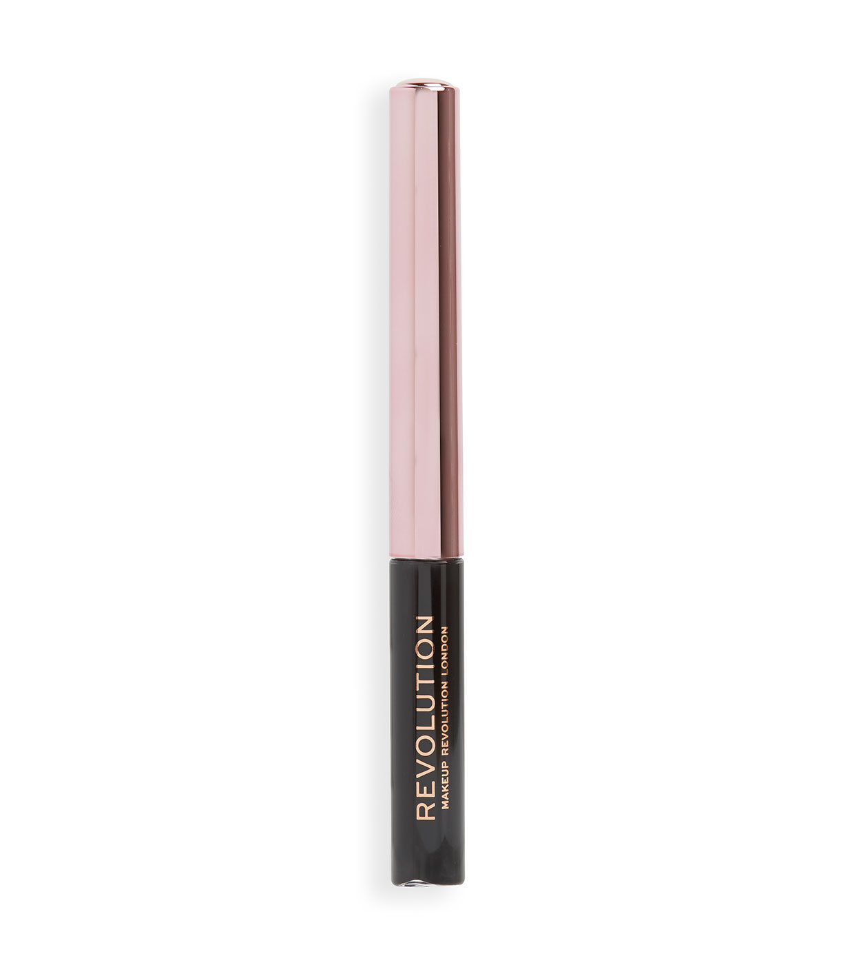 Revolution Liquid Eyeliner Super Flick Black