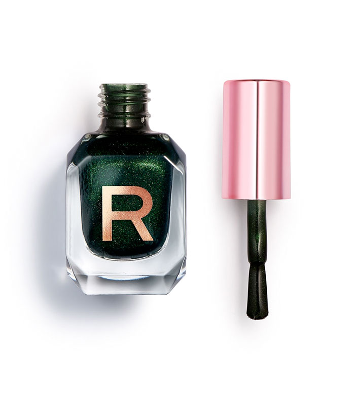 Buy Revolution - High Gloss Nail polish - Poison | Maquibeauty