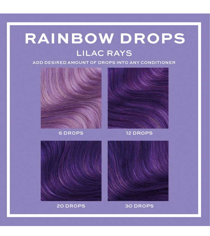 Lilac Drops