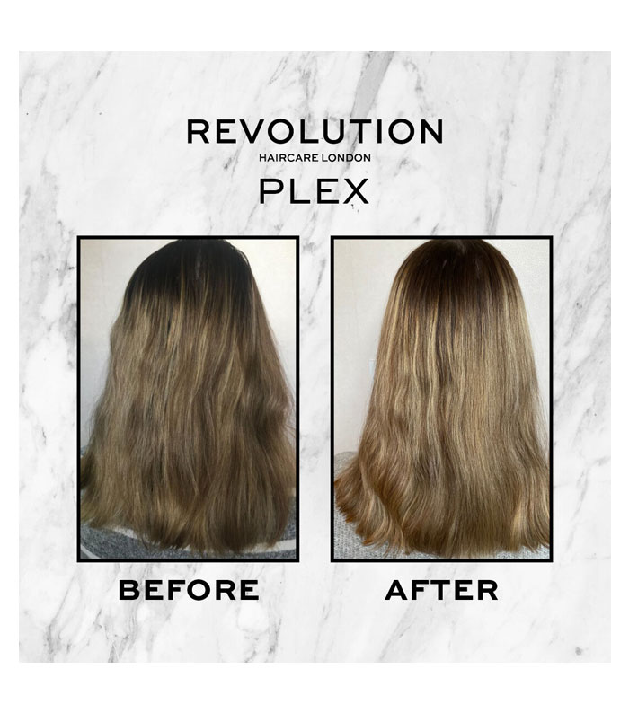 Buy Revolution Haircare - Styling cream Plex 6 Bond Restore | Maquibeauty