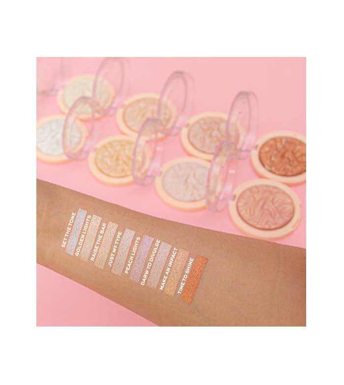 revolution highlighter reloaded