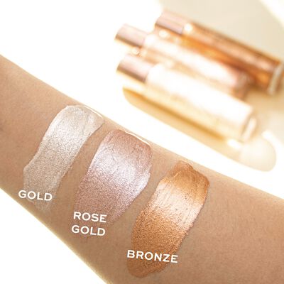 molten iluminador illuminator maquibeauty corporal marcador illuminante corps beautydea maquillalia
