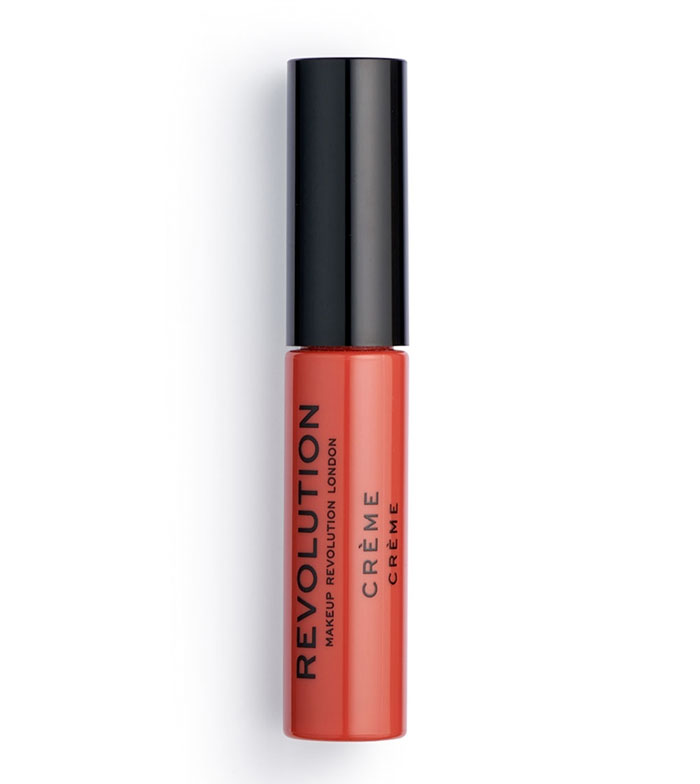 Revolution Gone Rogue 124 Matte Lipstick
