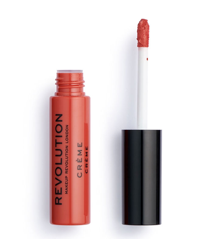 Revolution Gone Rogue 124 Matte Lipstick