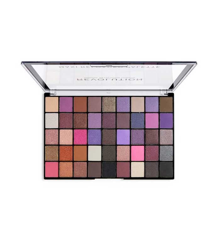 Maxi Reloaded Eyeshadow Palette 