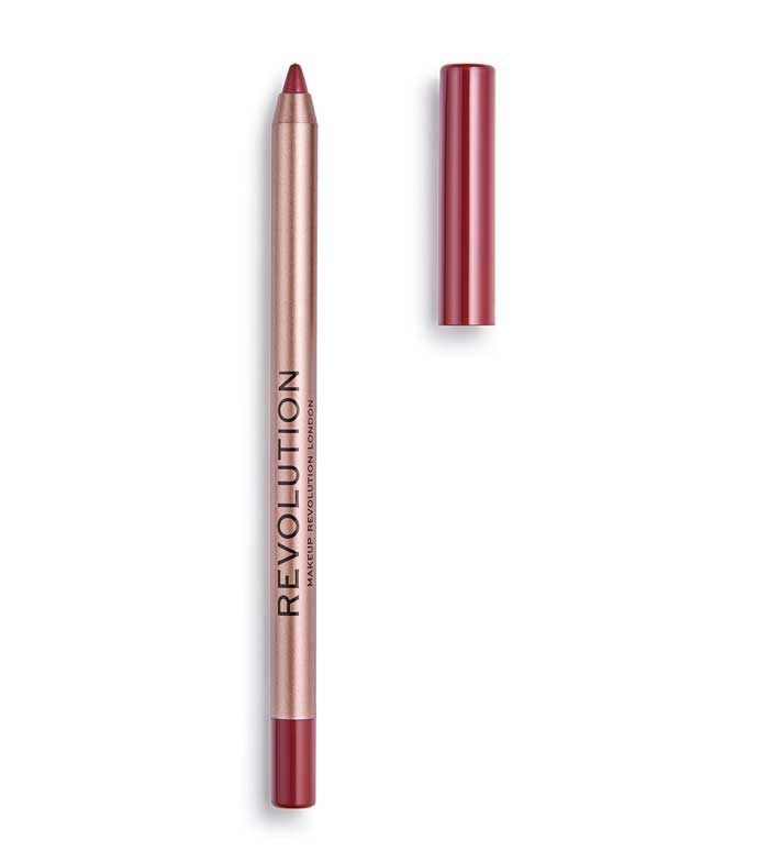 Makeup Revolution Satin Kiss Lipliner