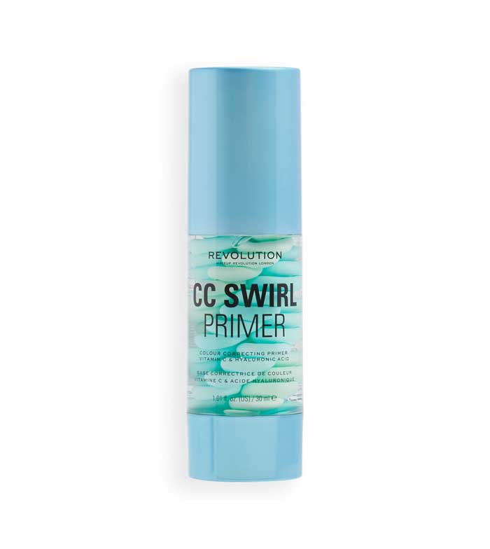 Revolution primer sales