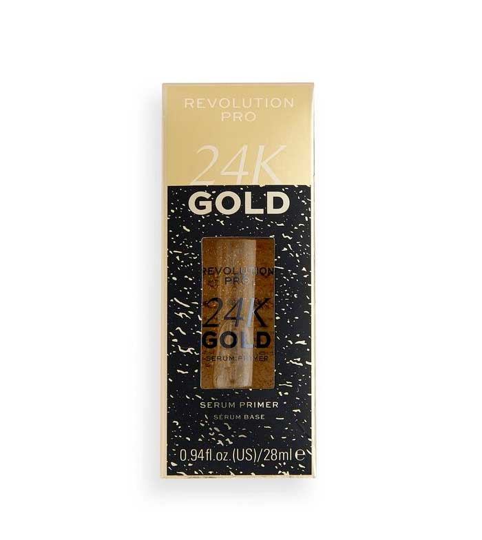 24k gold moisturizer